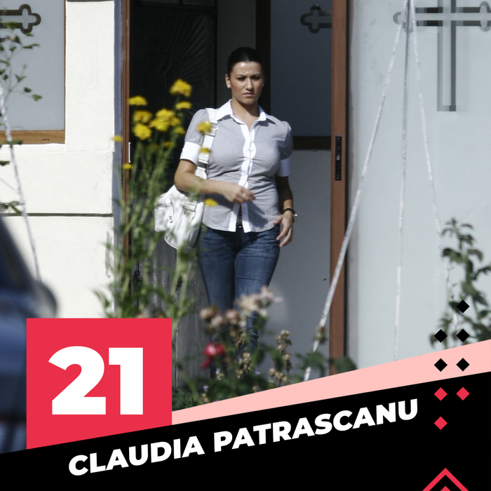 Topul vedetelor care au o relație specială cu Biserica. Pe ce locuri se clasează Oana Zăvoranu, Iulia Vântur, Monica Gabor, Roxana Vancea sau Alina Plugaru