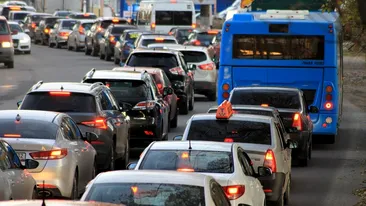 Guvernul a decis! Amenzi mai mari pentru șoferii români care nu fac asta