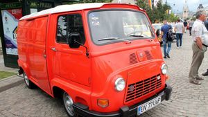 Povestea Daciei pe care Elena Ceaușescu a interzis-o. E veche de 50 de ani și…