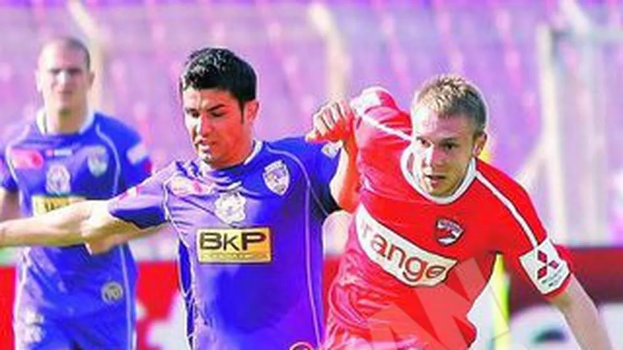 Nimeni nu a inteles convocarea lui Luchin