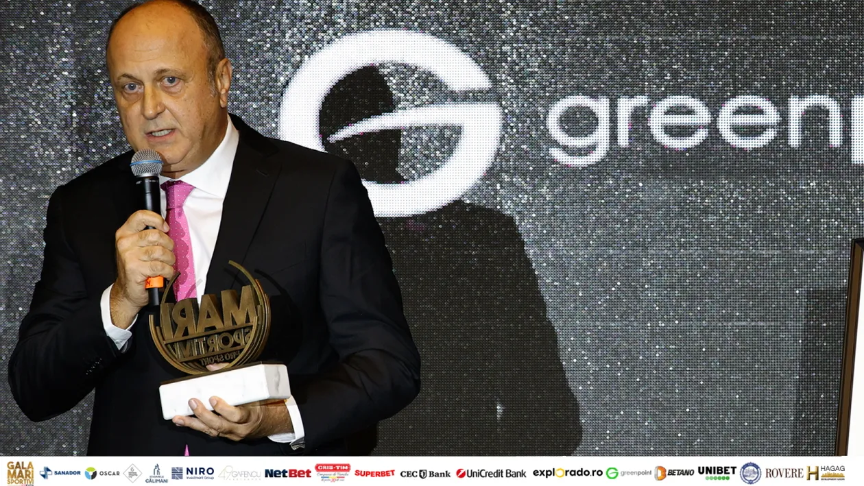 Bucurie readusă în Giulești de Dan Șucu! Omul care a revitalizat clubul Rapid București