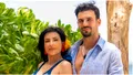 Cine sunt Isabel Martinez Villa și Claudiu Borca de la Insula Iubirii 2025. Au o fată de 18 ani, dar nu sunt căsătoriți