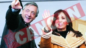 Cristina Kirchner si-a triplat averea
