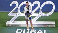 Simona Halep, interviu din carantină după ce și-a făcut cumpărături cu un bolid de 250.000 €: “Sunt speriată. Cel mai negru scenariu din capul meu...”