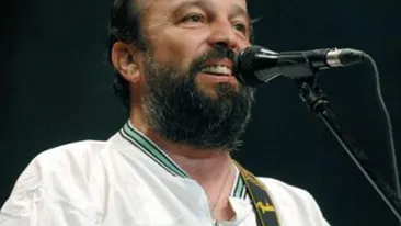 A murit Ioan Gyuri Pascu! Fostul membru al grupului Divertis avea 55 de ani