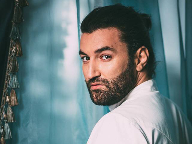 S-a spus că sunt împreună, iar acum ea i-a declarat lui Smiley dragostea: „Eşti în inima mea!”