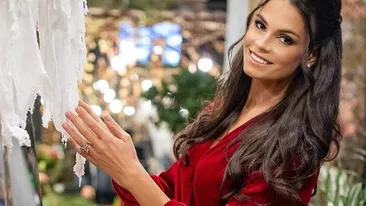 Cine o ajută pe Anca Serea să-și crească cei cinci copii: ”Ea gătește de cele mai multe ori pentru toată lumea”