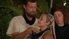 Cele 2 cuvinte pe care i le-a zis Gabi Tamaș la ureche Mariei, după ce a fost eliminată de la Survivor