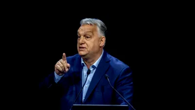 Orbán nu exclude posibilitatea izbucnirii unui război în Europa în 2026: „În acest moment, forțele care susțin războiul au un avantaj”
