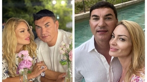Abia acum a recunoscut! Ce sacrificii a făcut Valentina Pelinel pentru mariajul cu Cristi Borcea: „Am avut de înfruntat dificultăți…”