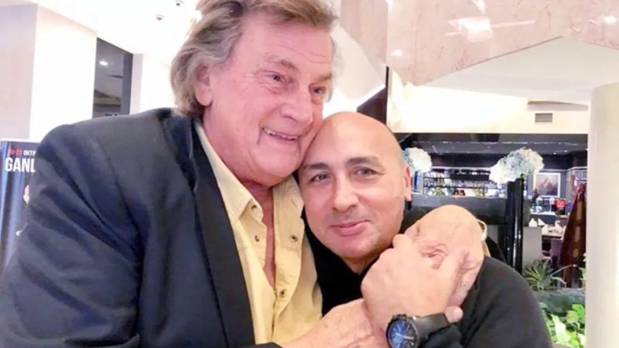 Prima reacție a medicilor de la “Matei Balș” despre starea lui Marcel Pavel, confirmat cu noul coronavirus (SARS-CoV-2)