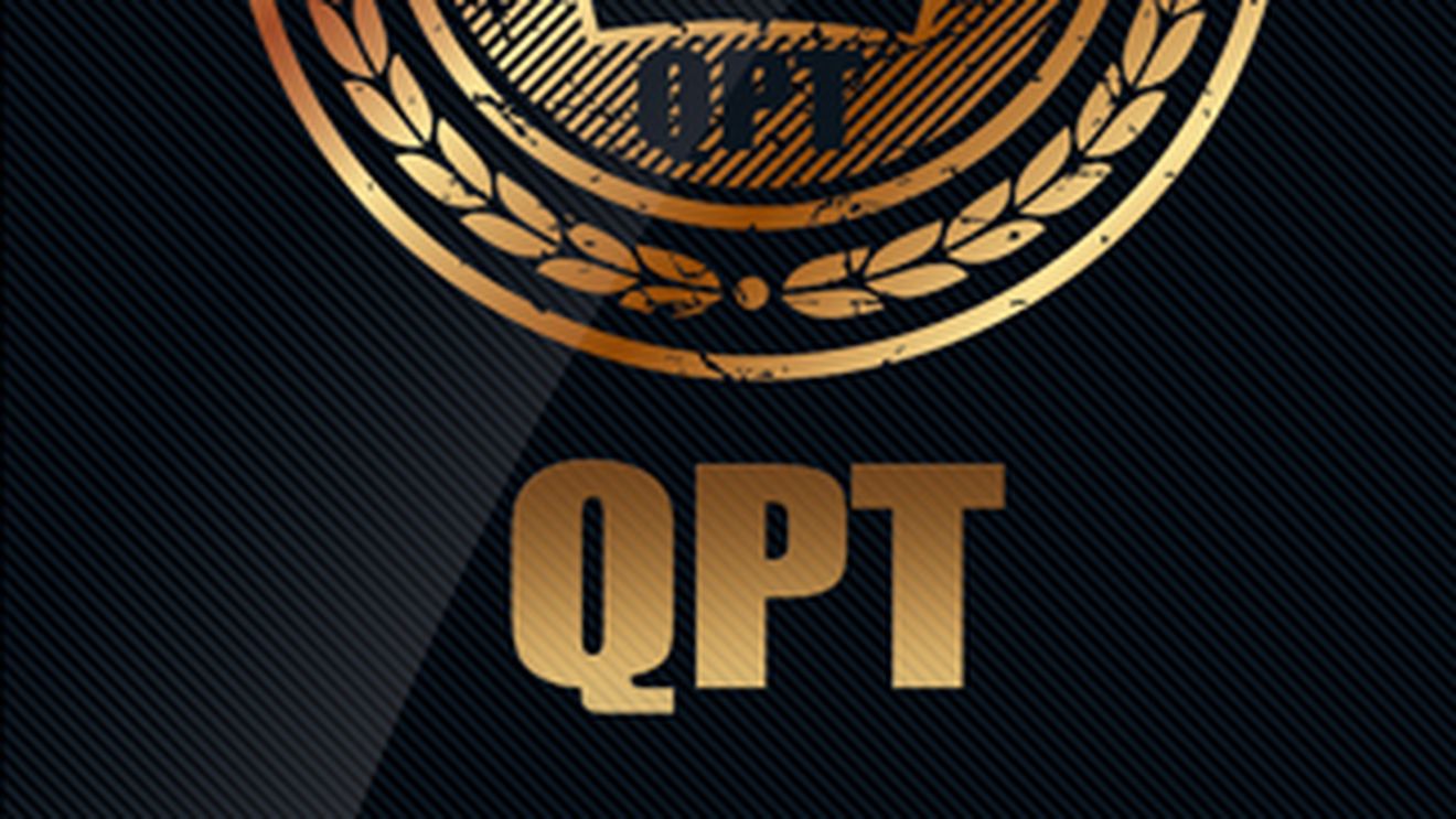 Toni Judet si Alain Medesan, vedete la QPT