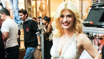 Loredana Groza implineste 25 de ani de cariera! Vezi aici ce surpriza le pregateste fanilor!