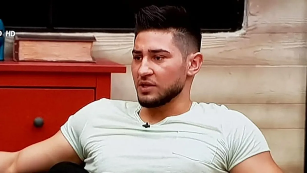 Apartamentul lui Bogdan de la Puterea Dragostei, vandalizat de fosta iubită: ”Am găsit casa pe dos”