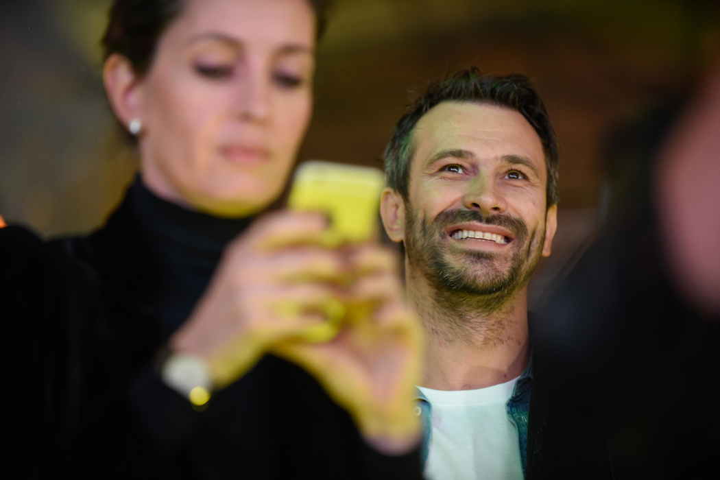 Petrecere de pomină la lansarea grilei Antena Group! Cum s-au îmbrăcat vedetele prezente la eveniment