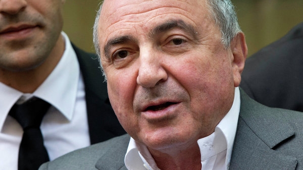 Miliardarul rus Boris Berezovski a fost găsit mort in apartamentul său! "S-a sinucis! Era un om dificil"