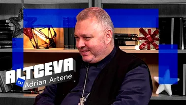 Preotul Emil Nedelea Cărămizaru, între Moș Crăciun și Moș Gerilă: Era cam interzis pentru noi