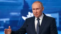 Vladimir Putin, pregătit să își testeze armamentul nuclear: „Pierderea puterii înseamnă închisoare pe viață”