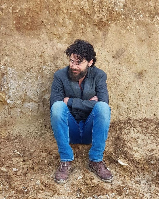 Transformarea șocantă a lui Dan Bordeianu! Cum arată fostul iubit al Adelei Popescu, la 10 ani după ce s-a retras din showbiz