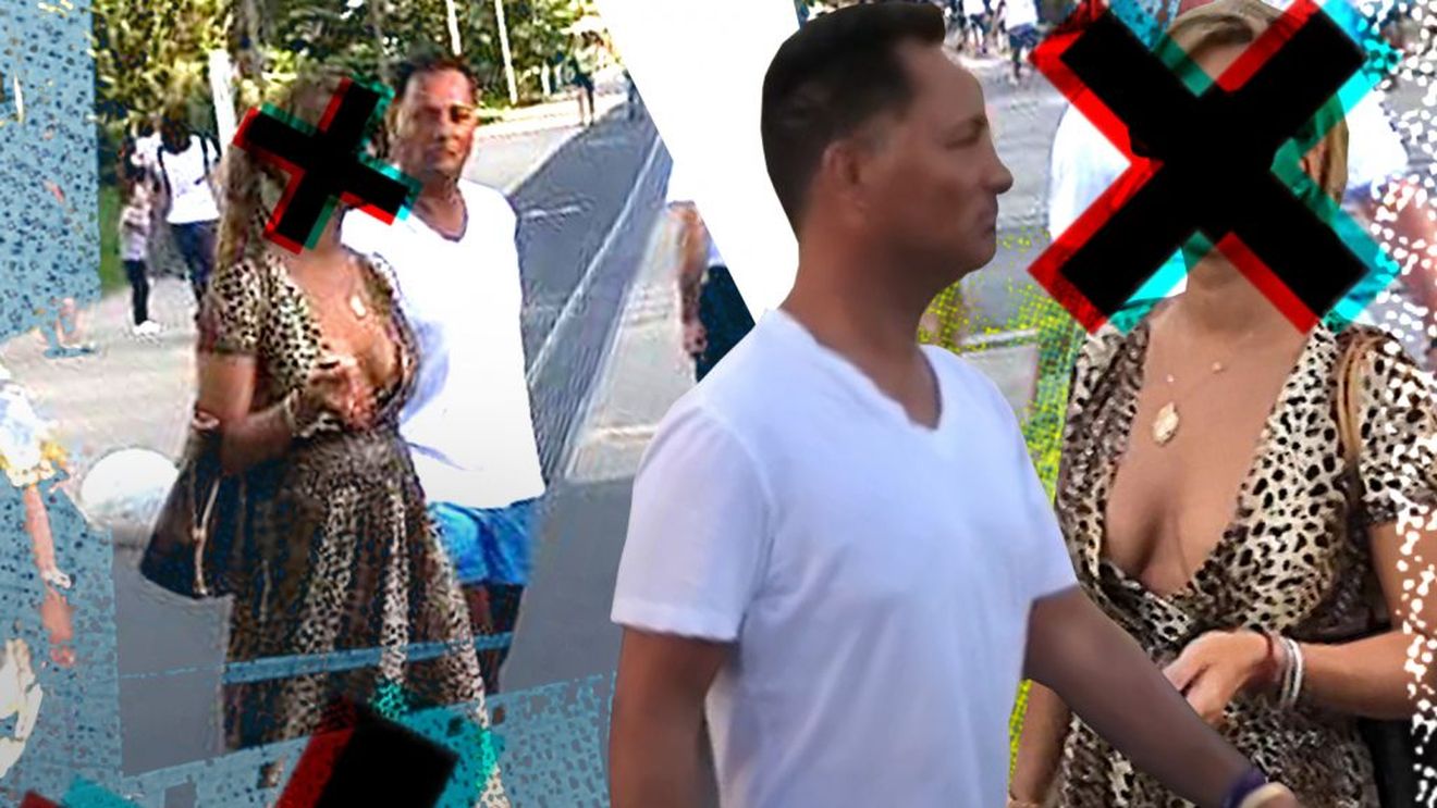 Cea mai periculoasă amantă din Capitală lovește unde te așteptai mai puțin: nepotul celui mai bogat om din lume!