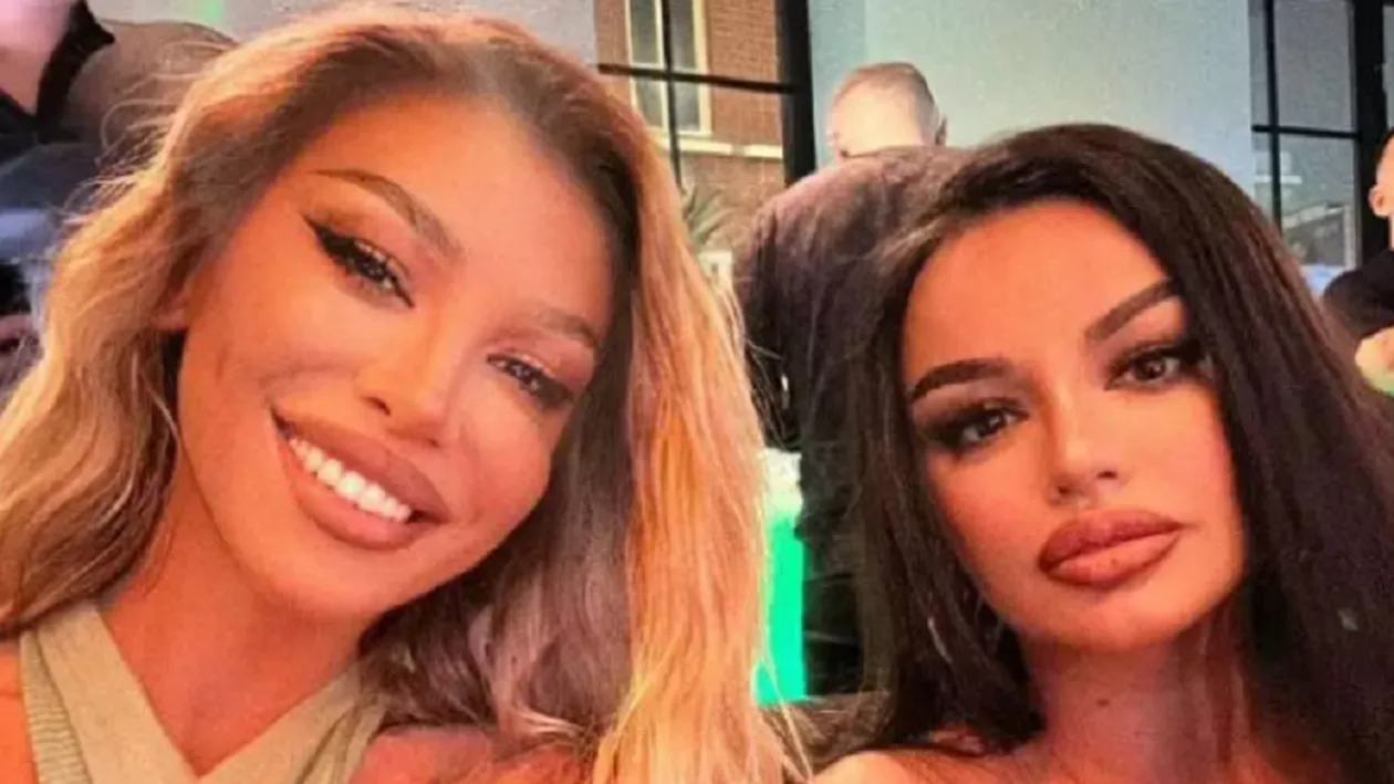 Ema Uta o face praf pe Babs și dezvăluie o discuție intimă. Alex Bodi, subiectul principal