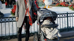 Dana Rogoz, schimbare totală de look după ce a fost acuzată că e o mamă inconştientă! Cum arată acum actriţa