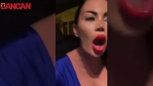 I-a sărit muștarul și a ajuns, din nou, la Poliție! Ce a putut să-i facă o femeie Biancăi Pop