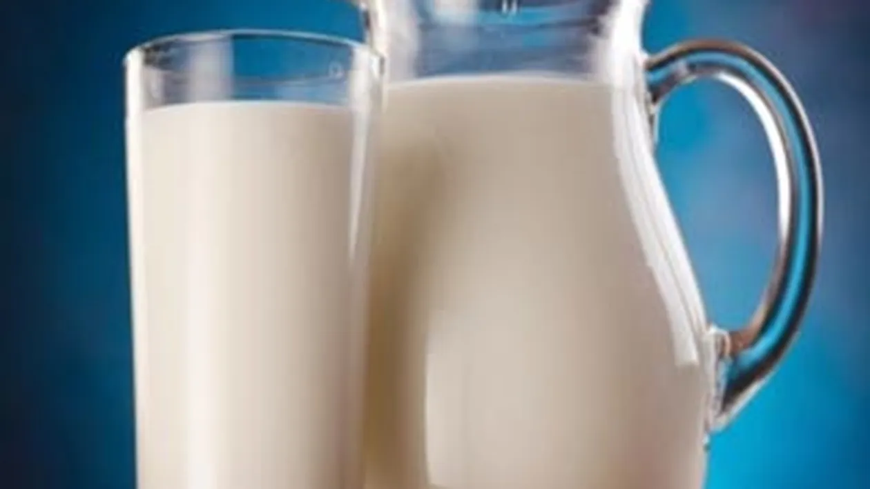 Mai multe produse lactate expirate au fost gasite de Protectia Consumatorului in Suceava