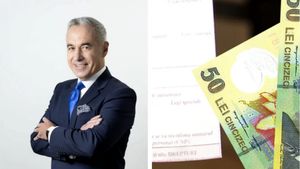 Vești proaste pentru pensionari! Ce se poate întâmpla dacă iese Călin Georgescu președinte
