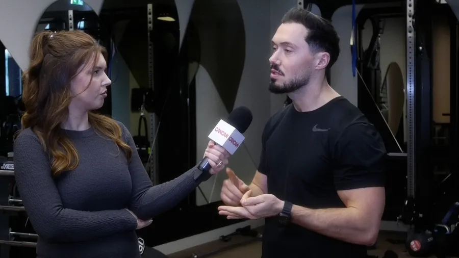 Antrenorul Vlad Burghelea ne spune ce pericole există în tratamentele cu injecții pentru slăbit