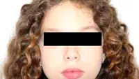 Unde a fost găsită Edith, adolescenta din București dată dispărută, după 7 zile. Mama ei vrea să ia legătura cu DIICOT: ”Urgent!”