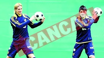 Torres Si Villa vor sa tunda la chelie 12.000 de spanioli