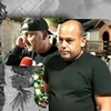 Costeluș de la Clejani și-a presimțit moartea?! Ce i-a spus fratelui său înainte de operație: ”Ultima oară când ne-am văzut a fost seara”