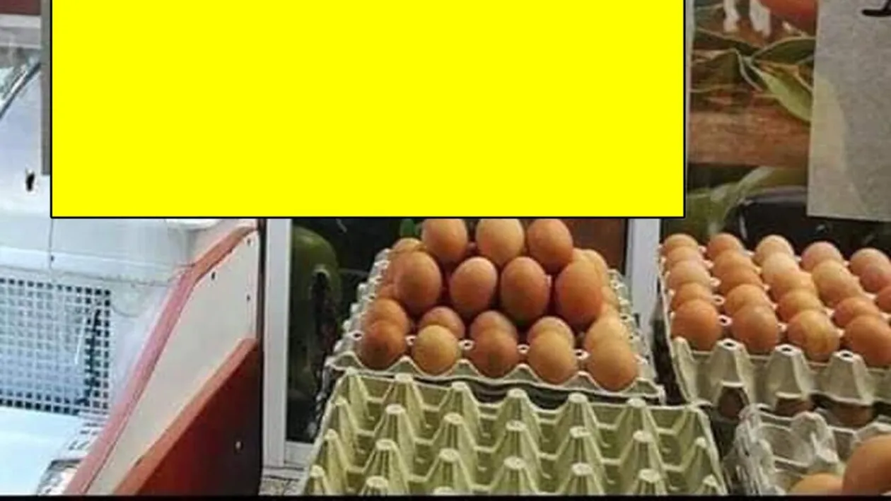 Clienții au râs cu lacrimi când au văzut anunțul din geam. Ce a putut să scrie vânzătorul e inimaginabil