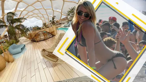 S-a dat startul megaparty-urilor de 1 Mai!