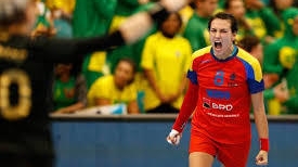 Cristina Neagu, regina Europei!