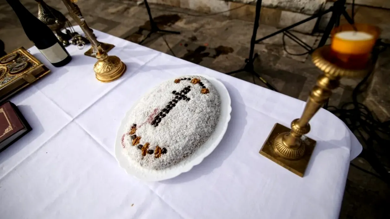 A început Săptămâna Albă. Ce trebuie să facă credincioșii înainte de Postul Paștelui