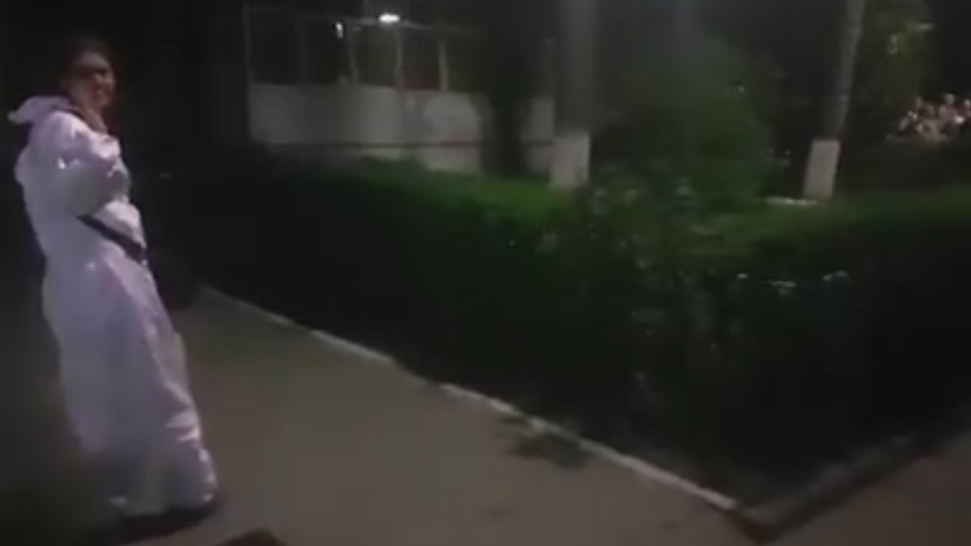 Un bărbat și-a ucis fosta soție, apoi a dat foc la casă, deși înăuntru se afla fosta soacră