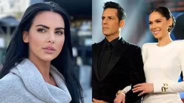 Mesaj dur pentru Lavinia Pârva, după ce Irina Fodor a fost surprinsă acasă la Ştefan Bănică Jr: Karma! Aşa erai şi tu filmată ieşind din casa Andreei Marin