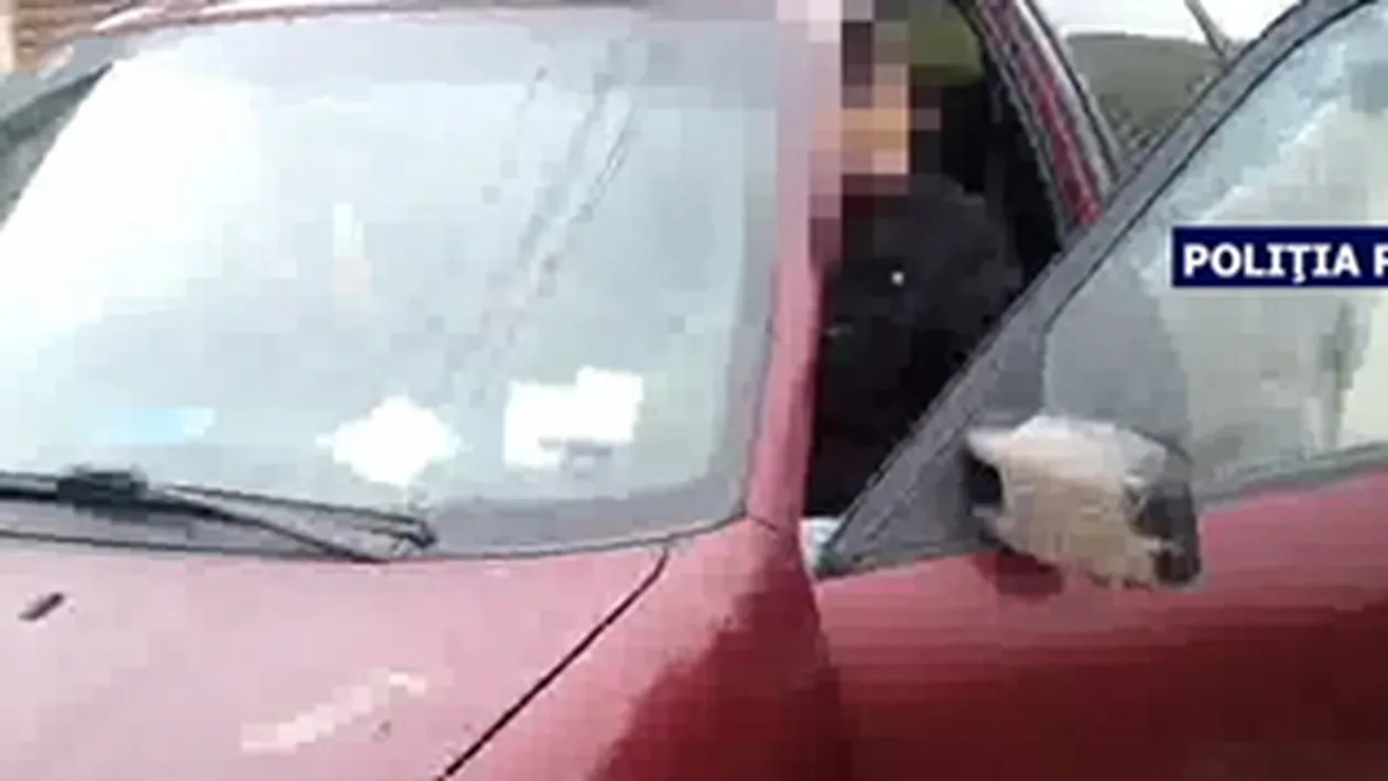 Metoda ingenioasa folosita de un traficant de tutun