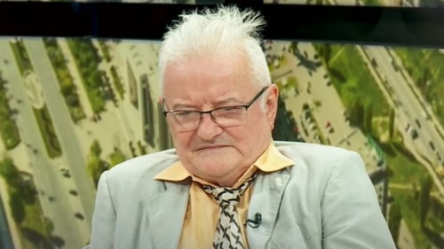 De ce a ajuns, de fapt, Irinel Columbeanu la azil! Motivul este surprinzător