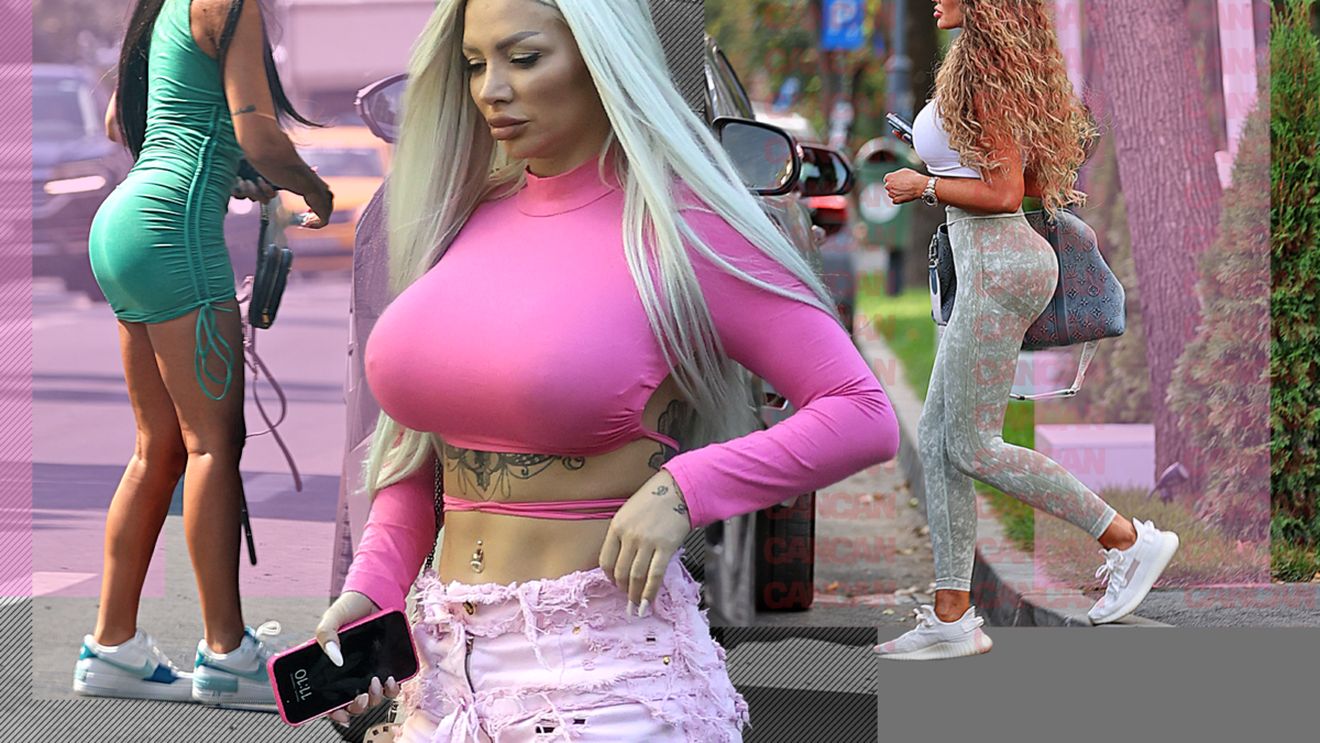 La ele sigur vine Moș Crăciun! CANCAN.RO a întocmit TOP-ul celor mai bune vedete