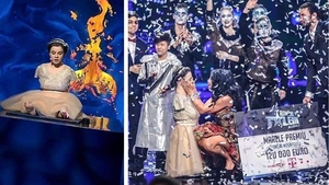 Ce viață duce Lorelai Moșneguțu, după ce a câștigat Românii au Talent și a cheltuit cei 120.000 de euro primiți de la Pro TV