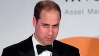 Printul William, absent si anul acesta la ceremonia de decernare a premiilor BAFTA