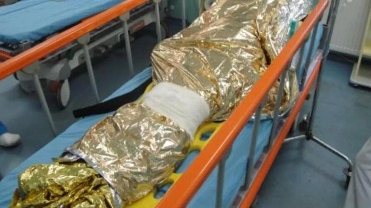 S-a razbunat pentru ca i-a furat iubitul. O femeie din Dorohoi si-a incendiat verisoara!