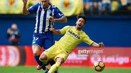 Etapă cu noroc pentru oaspeţi în Spania! Rezultatele etapei şi clasamentul în La Liga!