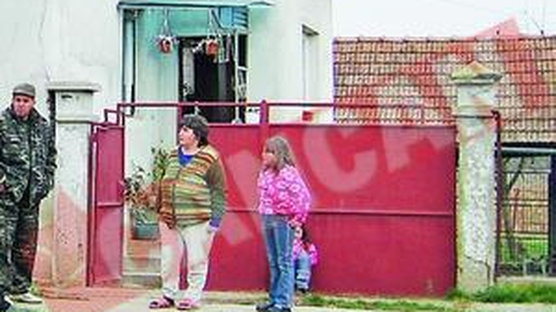 Ginerele care si-a maltratat si ucis soacra face parte dintr-o secta