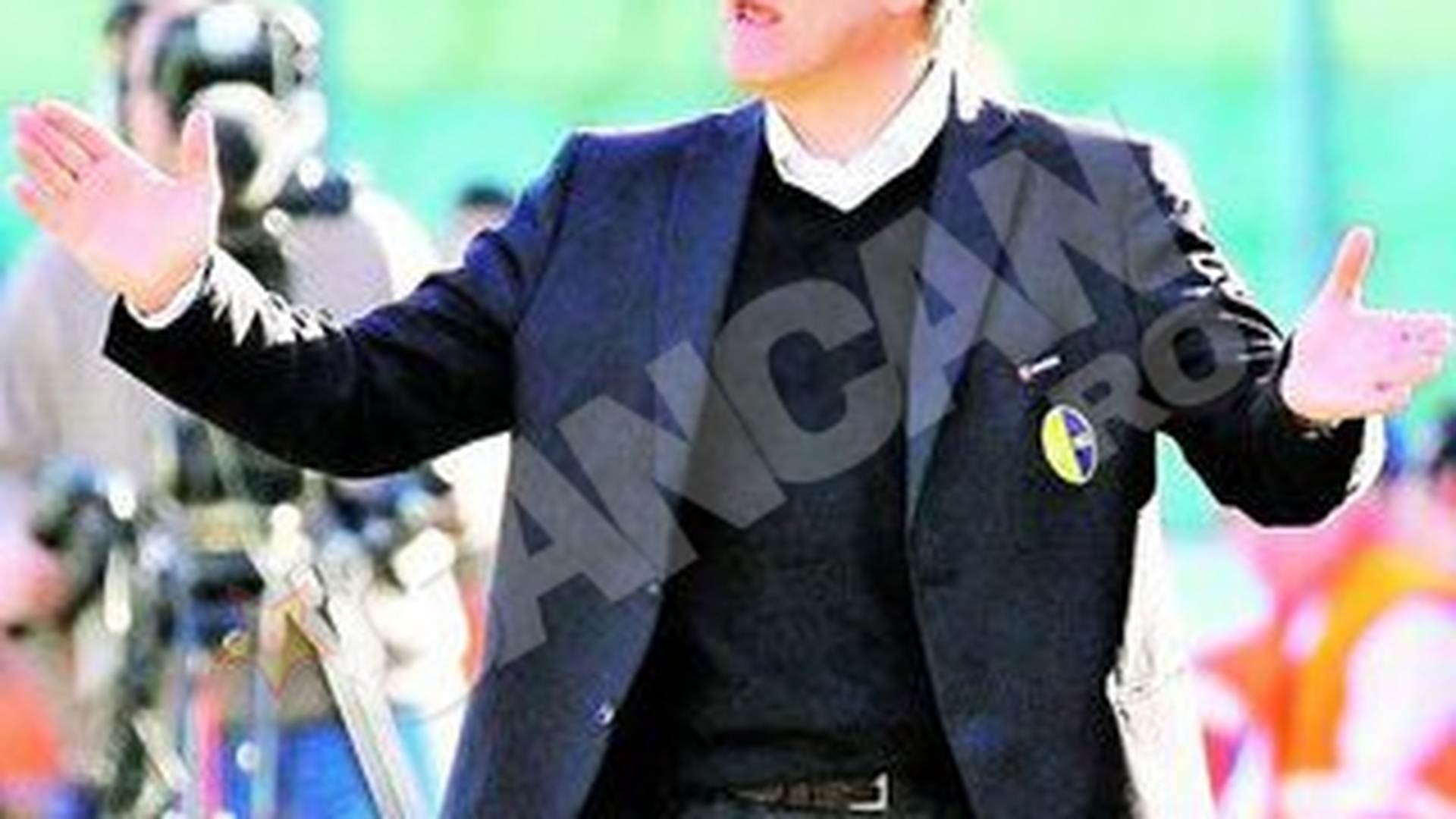 Mafia pariurilor il trimite pe Bergodi la Steaua