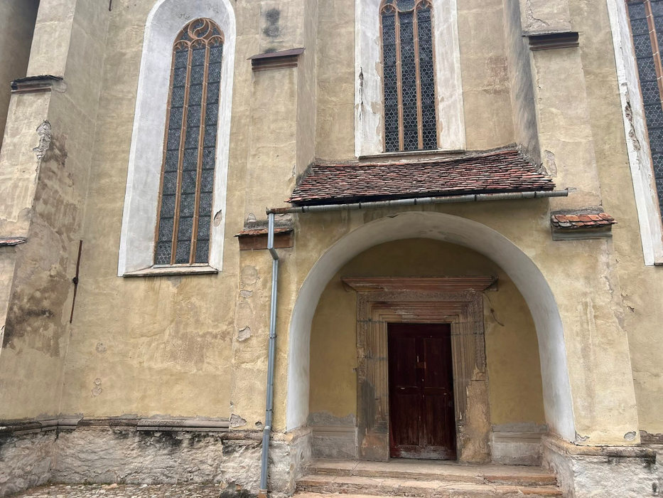Orașul din România unde soții care voiau să divorțeze erau închiși. Cum arată ”închisoarea matrimonială”