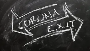 Cum poți să iei COVID-19 fără contact cu un pacient infectat. Descoperire șocantă: „Particulele putătoare de virus pot rezista în aer...”